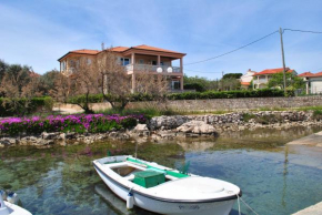 Apartmani Villa Dragica